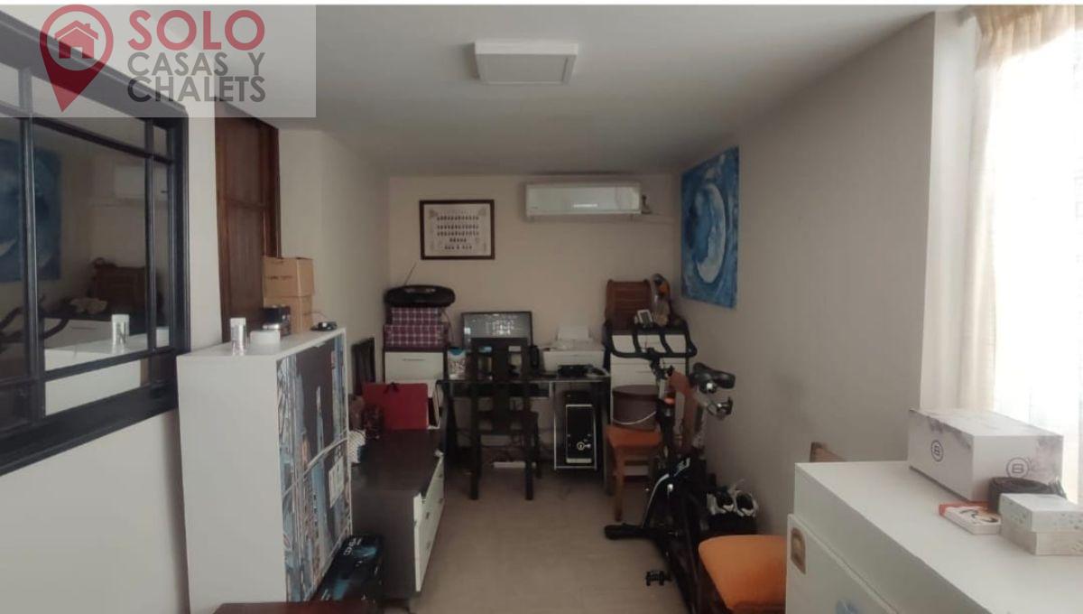 Venta de casa en Córdoba