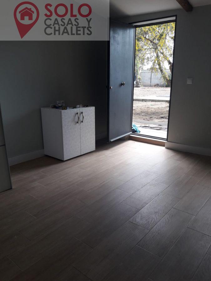 Venta de casa en Córdoba