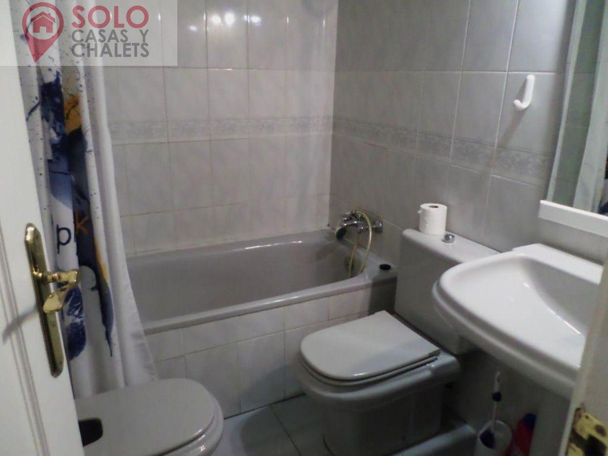 For rent of house in Córdoba