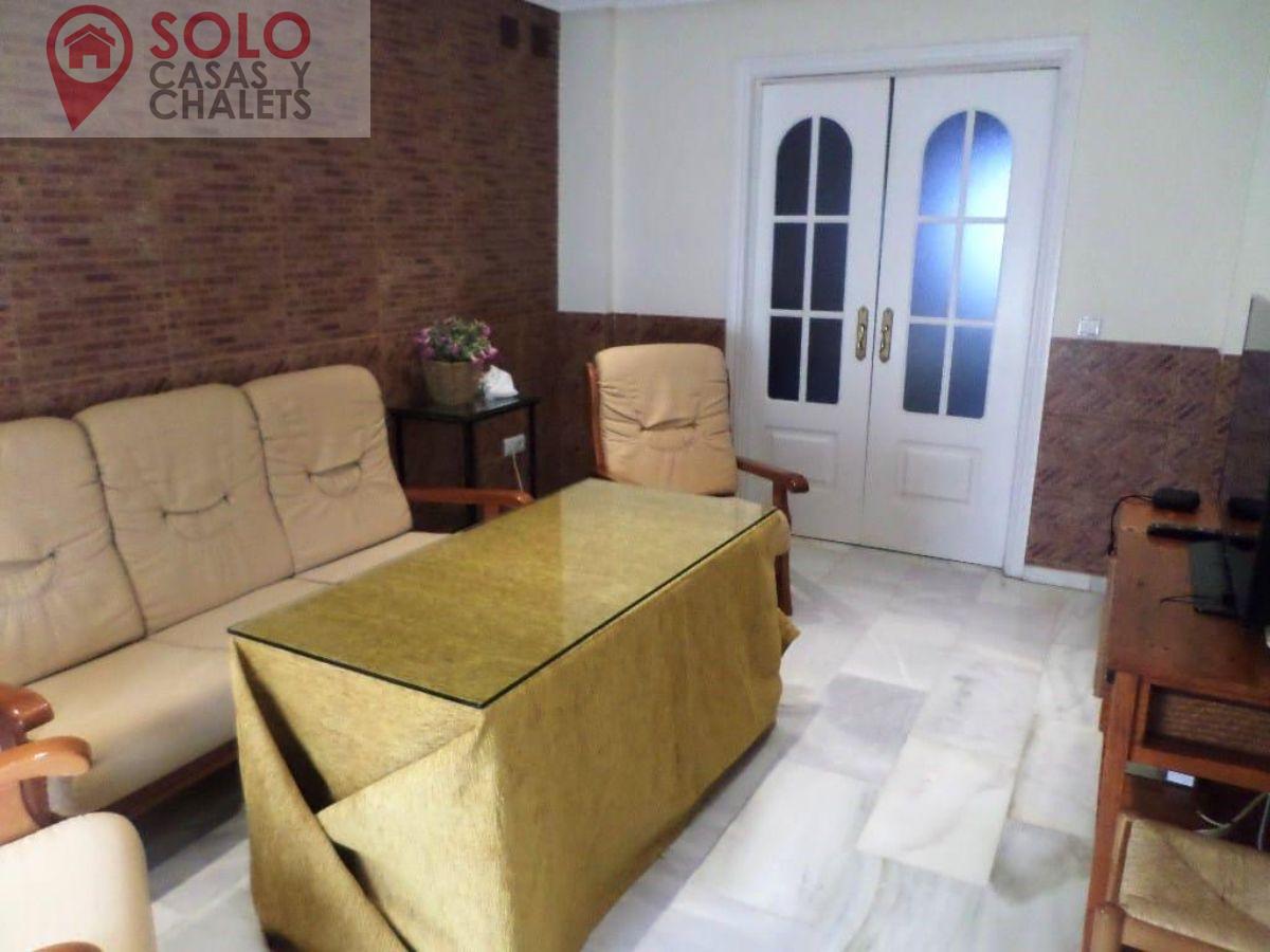 For rent of house in Córdoba