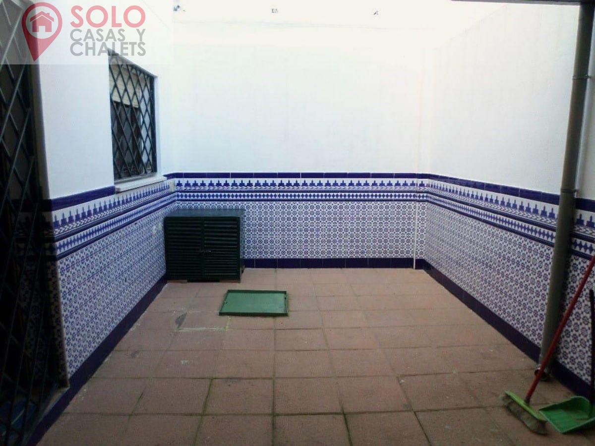 For rent of house in Córdoba