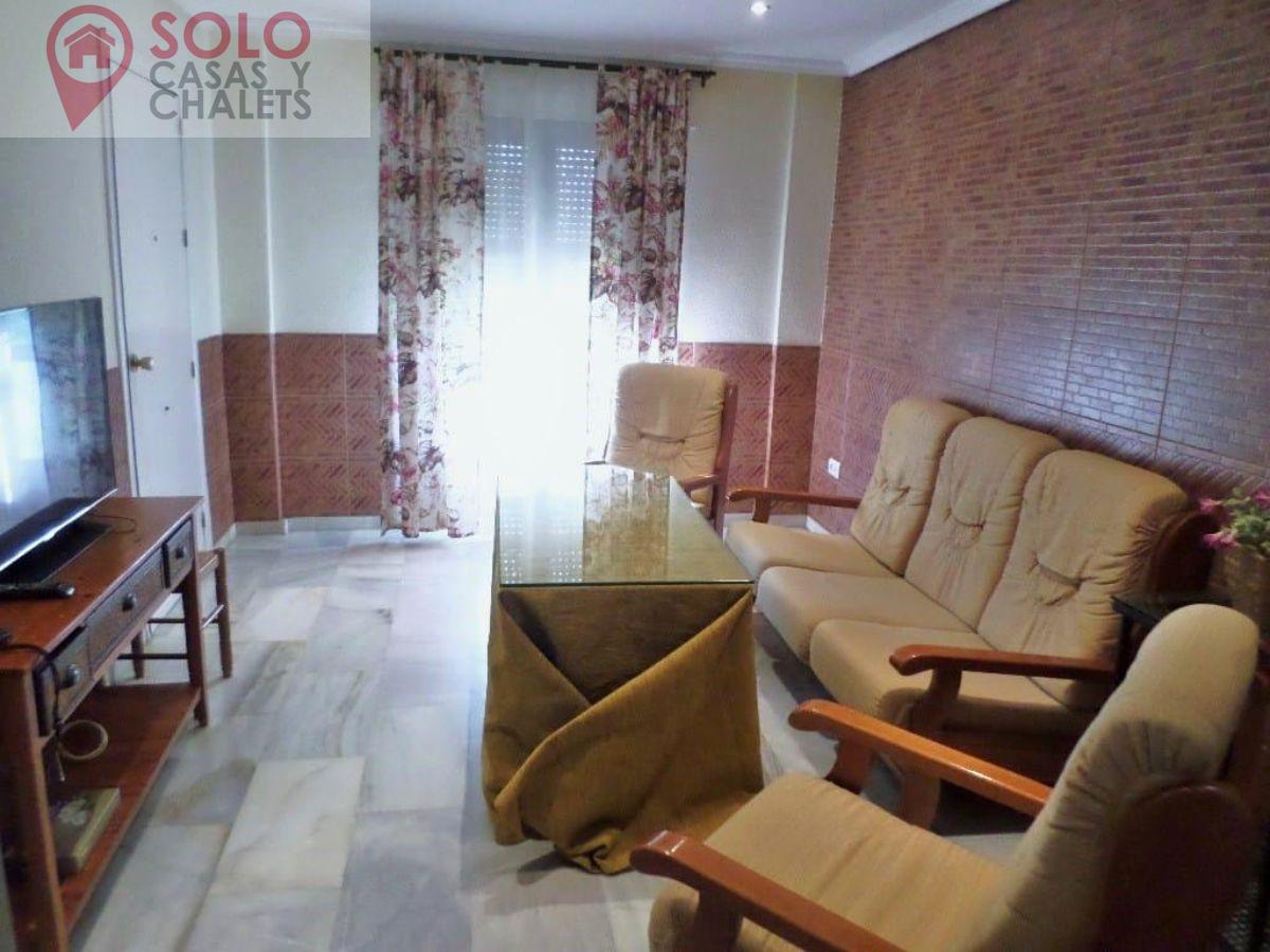 For rent of house in Córdoba