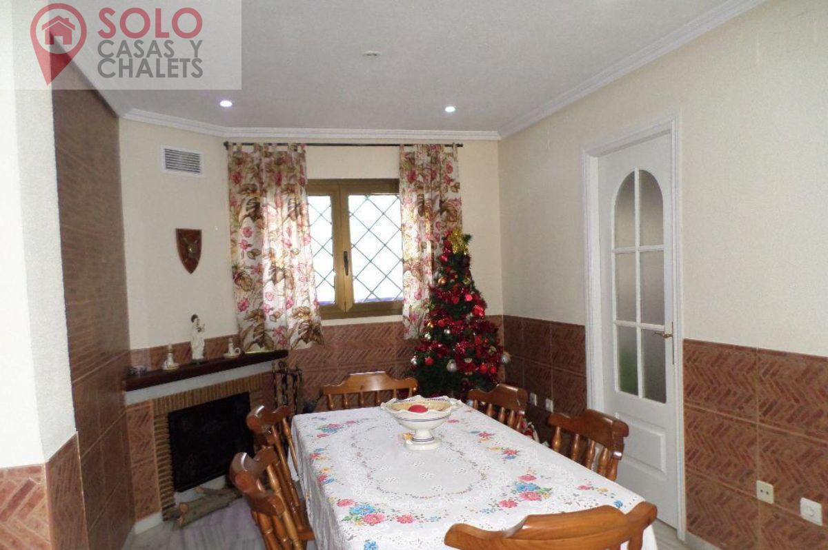 For rent of house in Córdoba