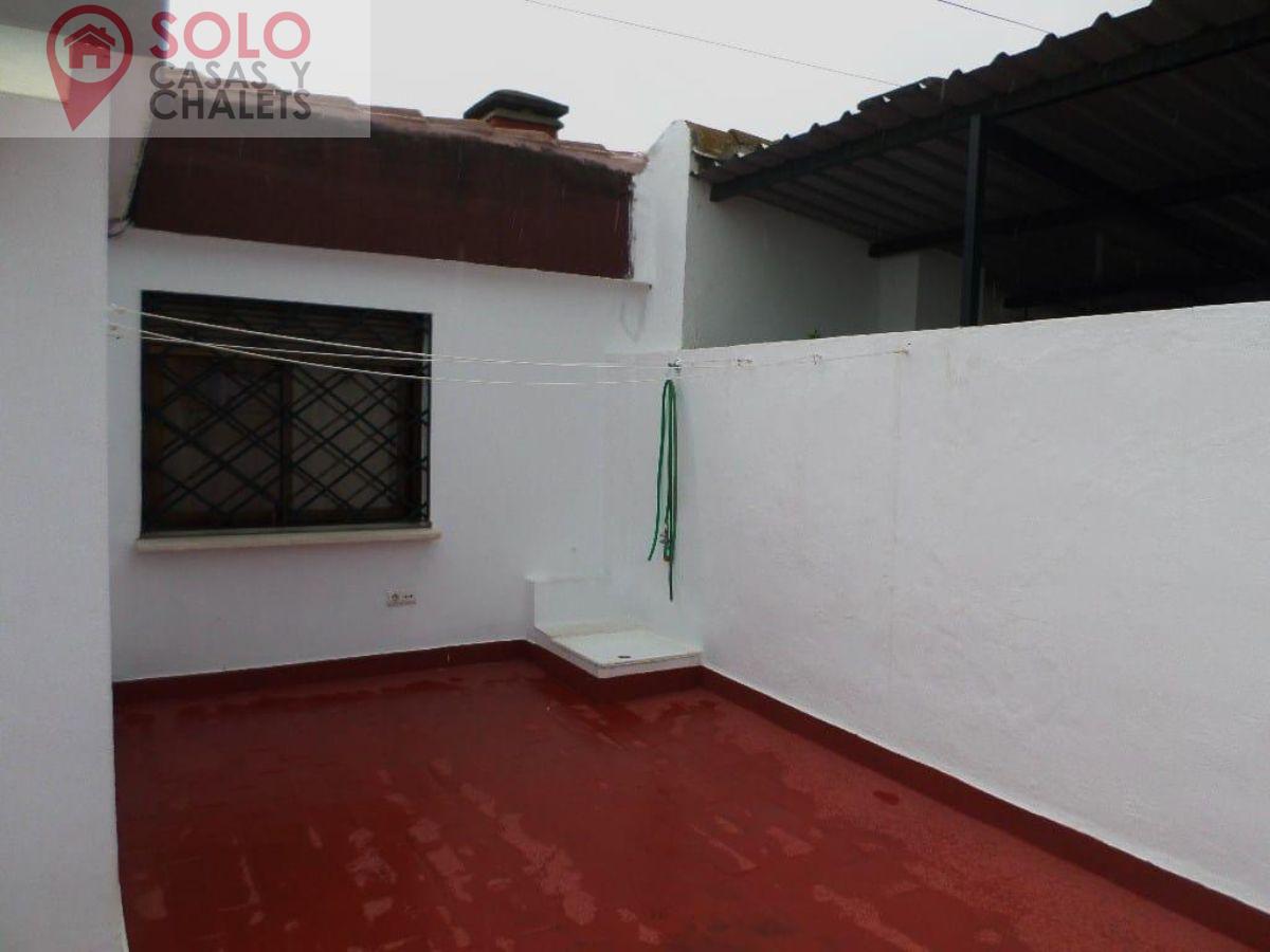 For rent of house in Córdoba