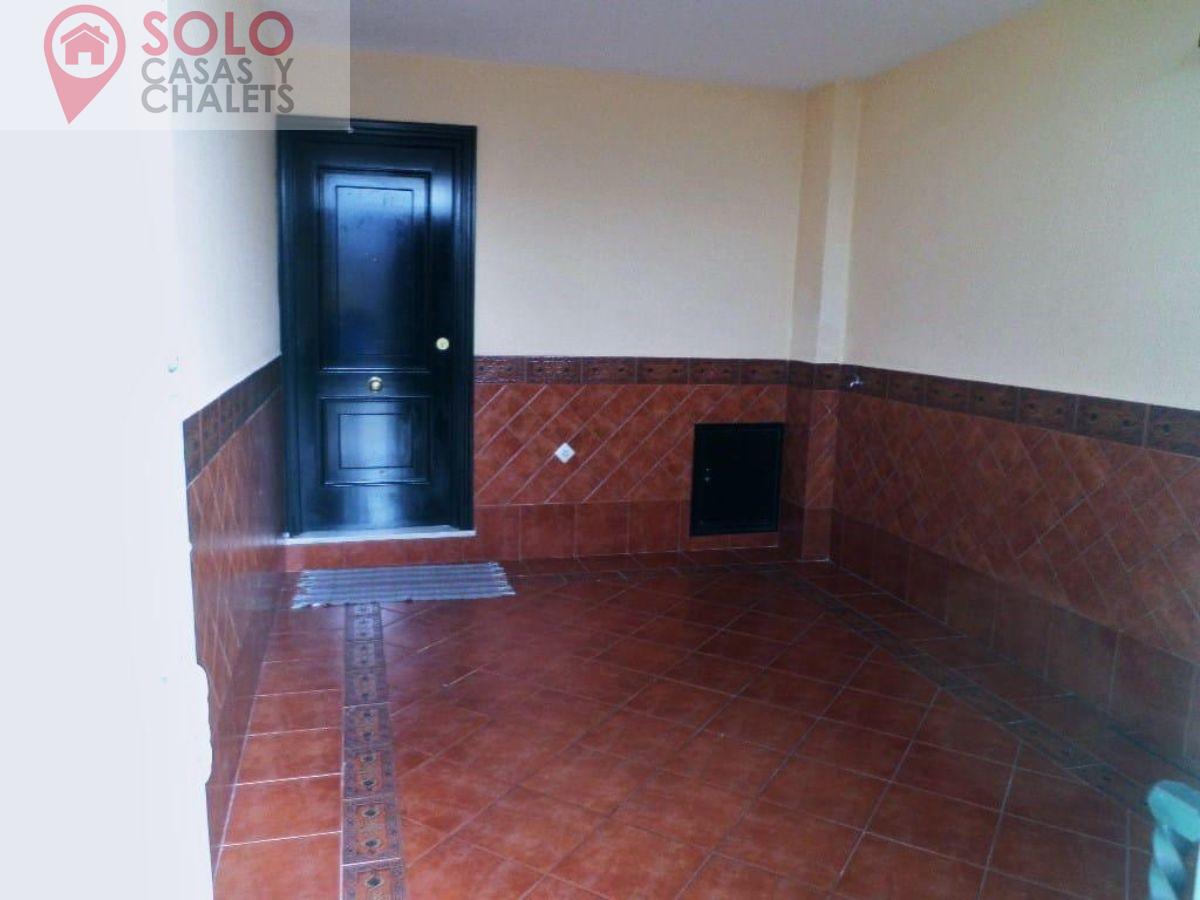 For rent of house in Córdoba