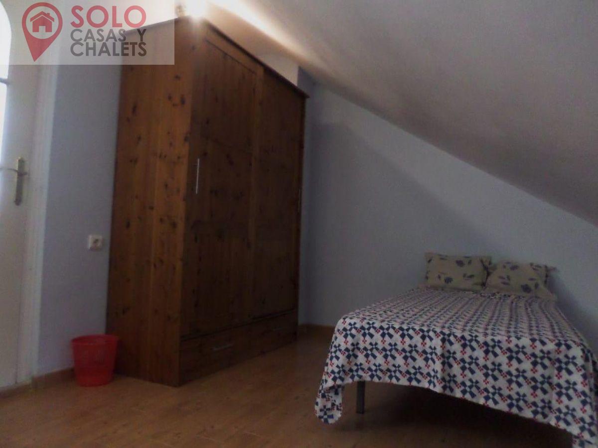 For rent of house in Córdoba