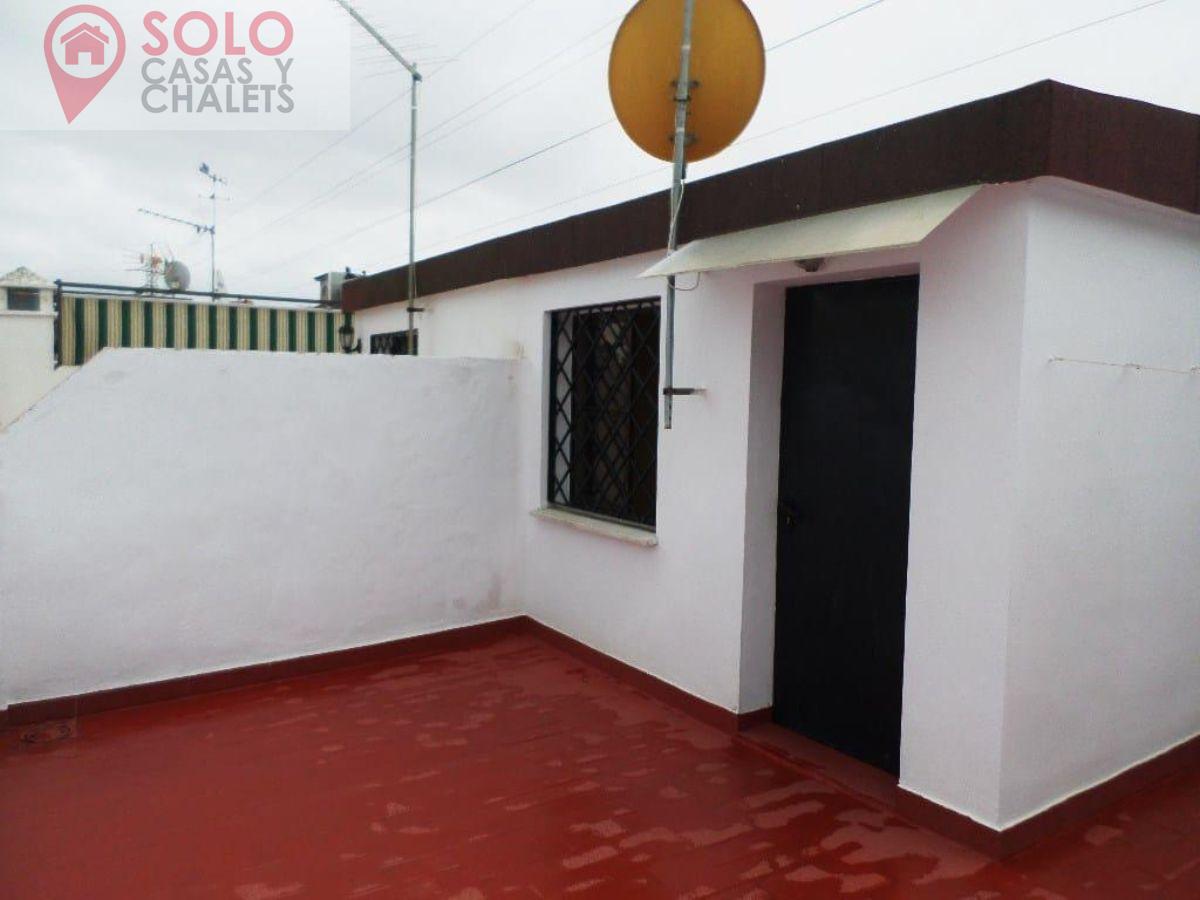 For rent of house in Córdoba