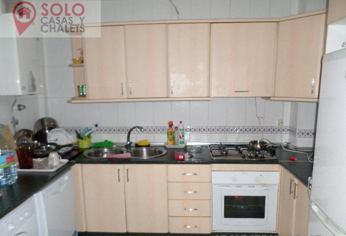 For rent of house in Córdoba