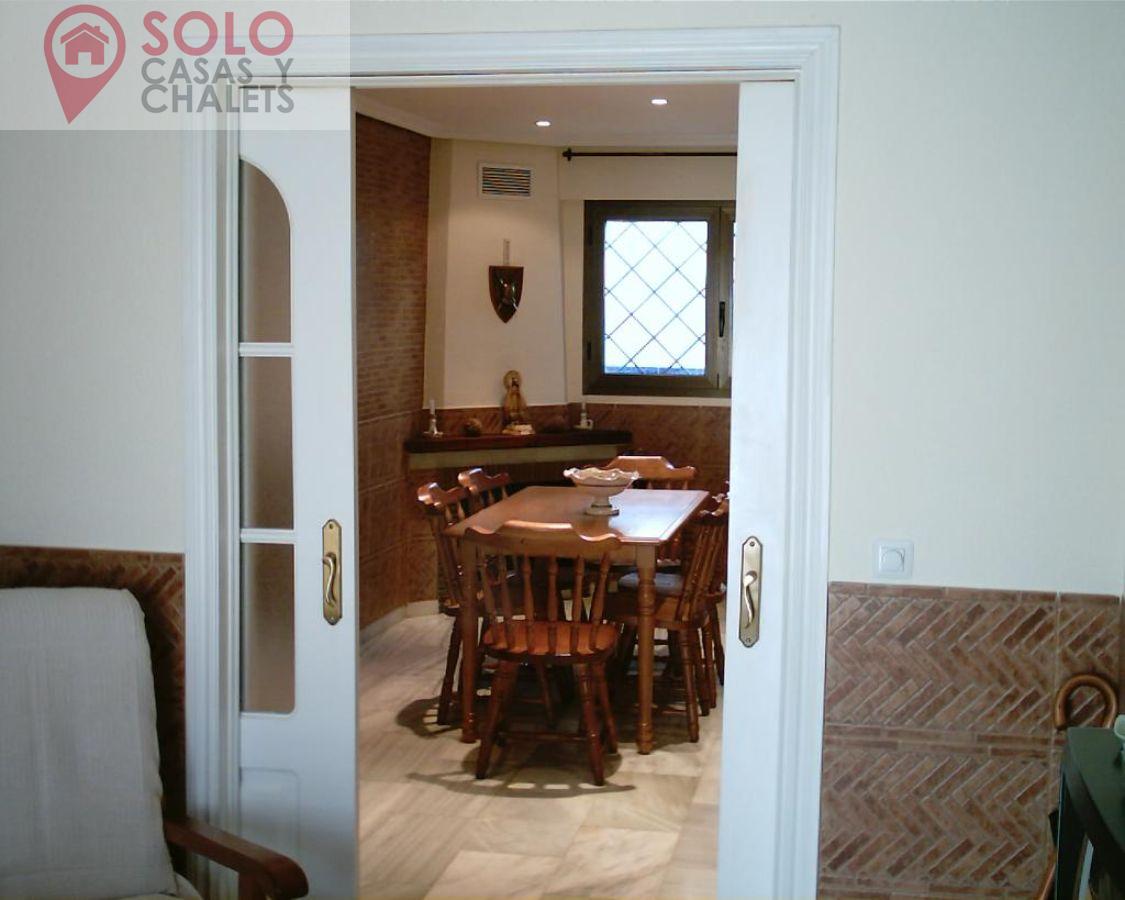 For rent of house in Córdoba