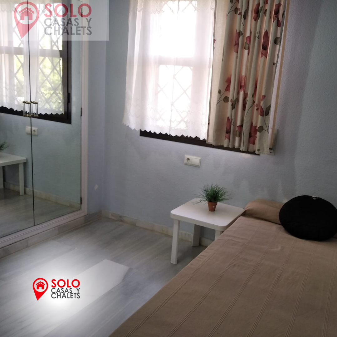 Venta de casa en Córdoba