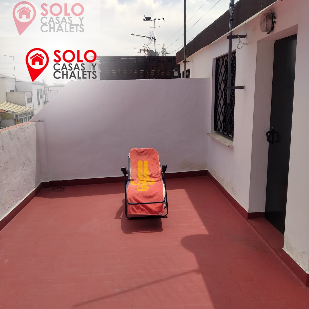 For sale of house in Córdoba