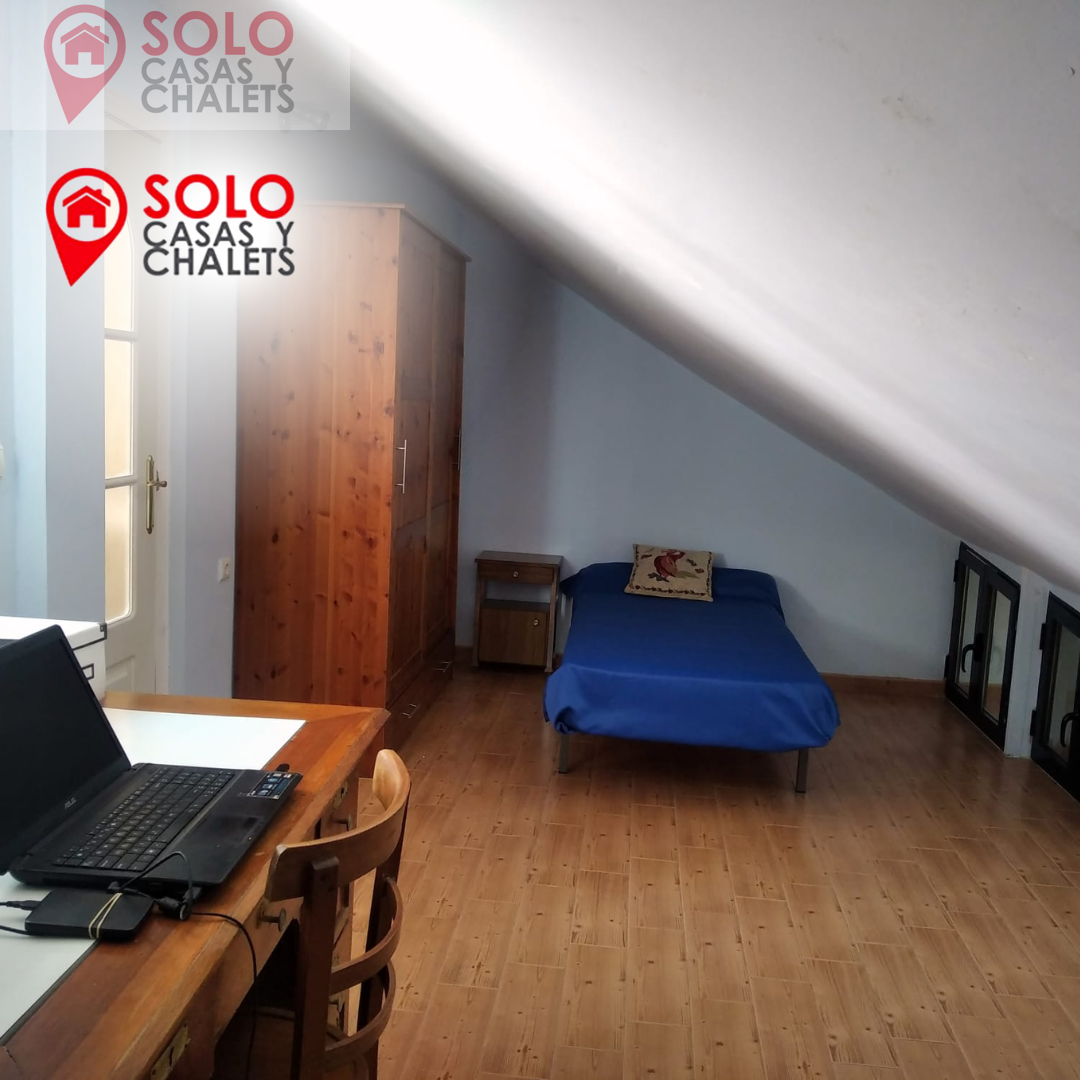 Venta de casa en Córdoba