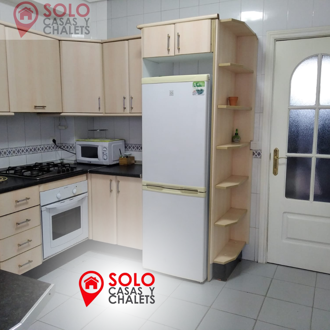 For sale of house in Córdoba