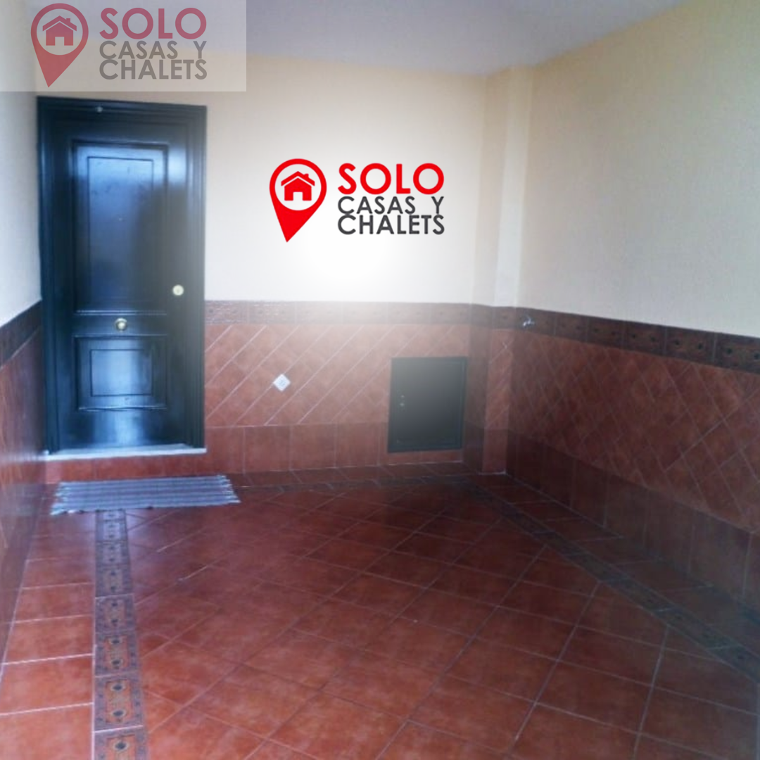 For sale of house in Córdoba