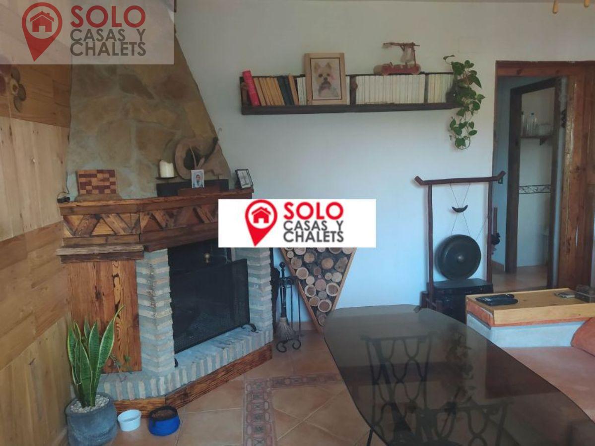 Venta de casa en Córdoba