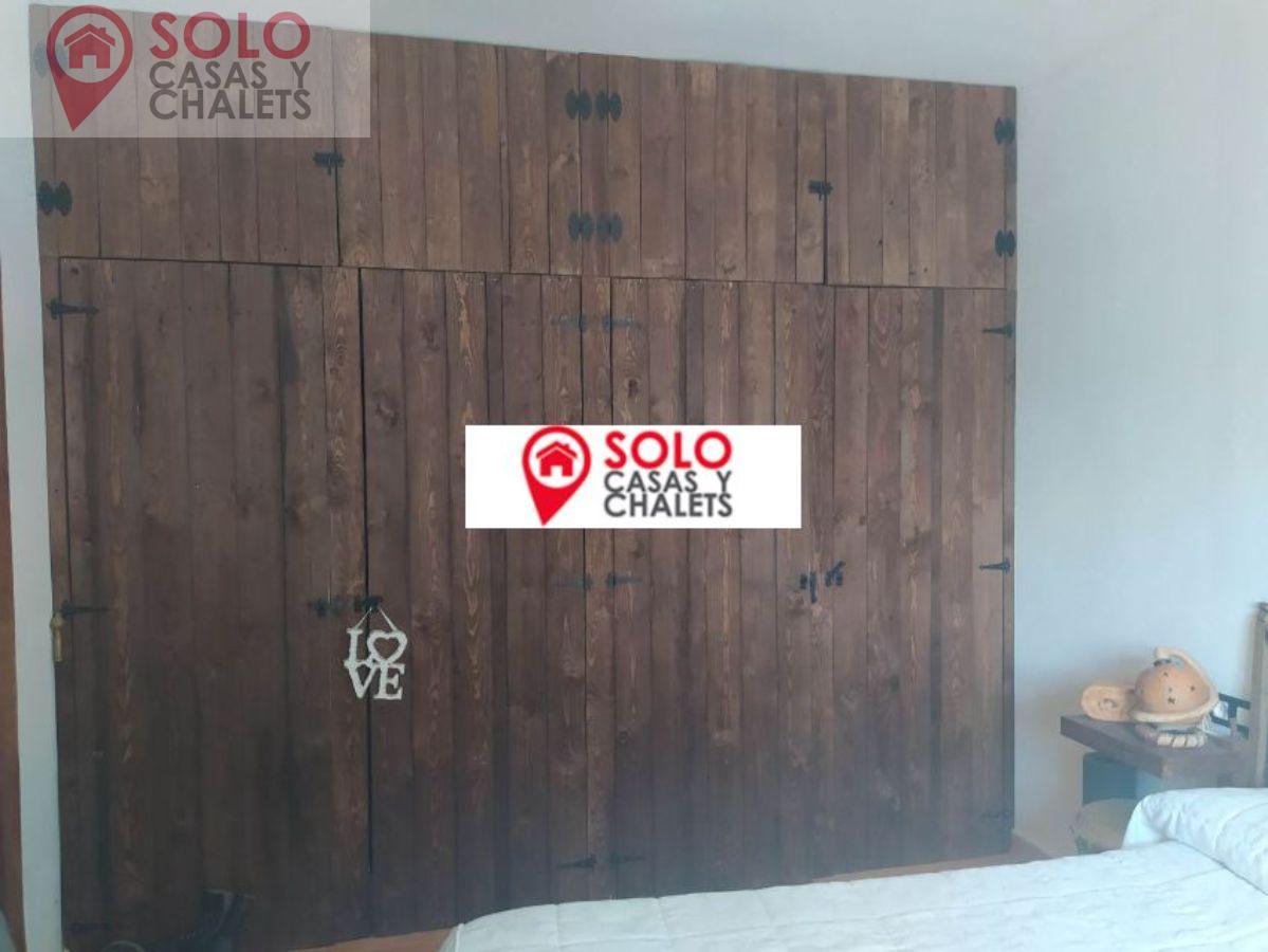 For sale of house in Córdoba