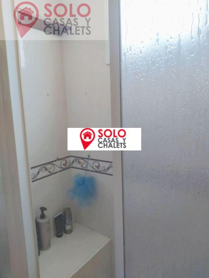 For sale of house in Córdoba