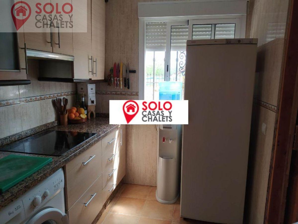 For sale of house in Córdoba