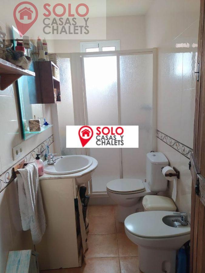 For sale of house in Córdoba