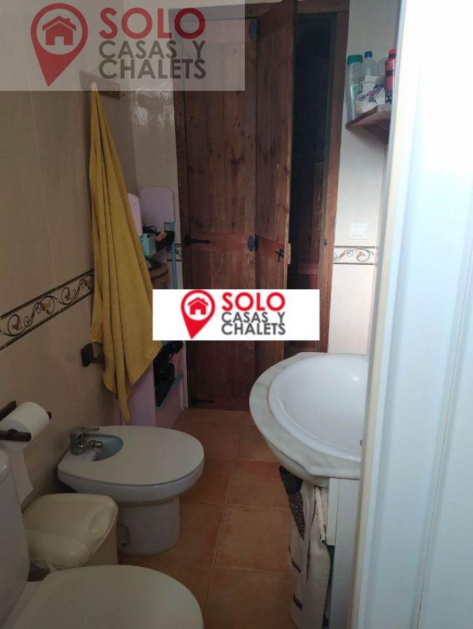 For sale of house in Córdoba