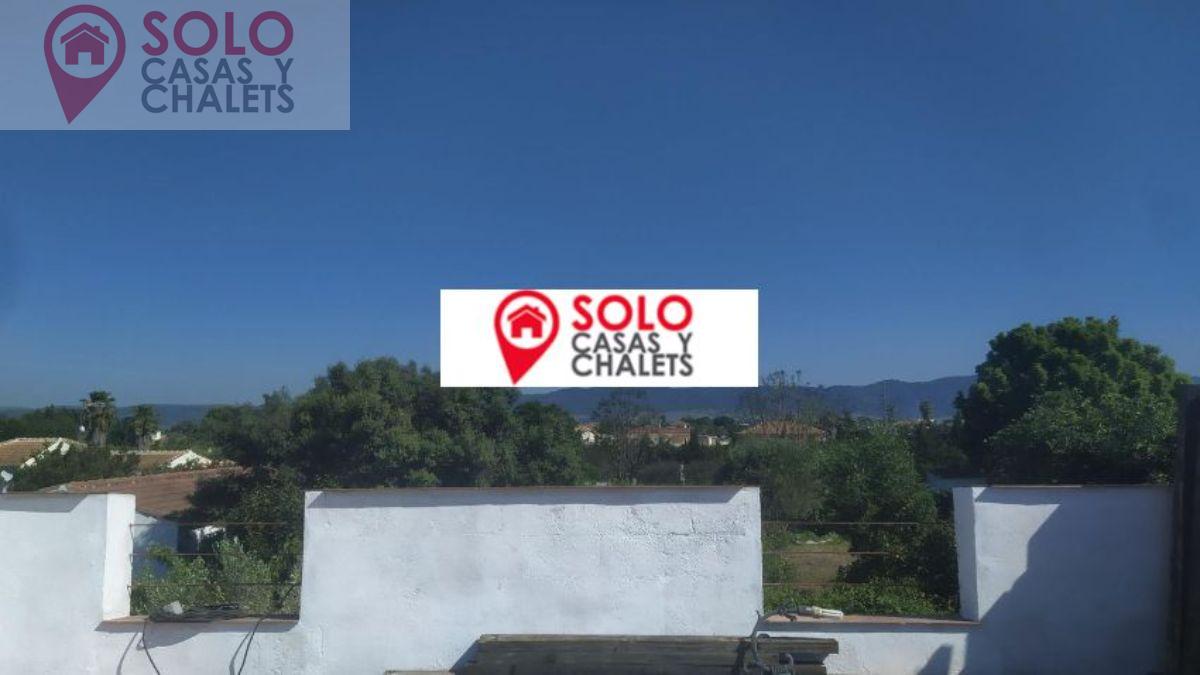 For sale of house in Córdoba