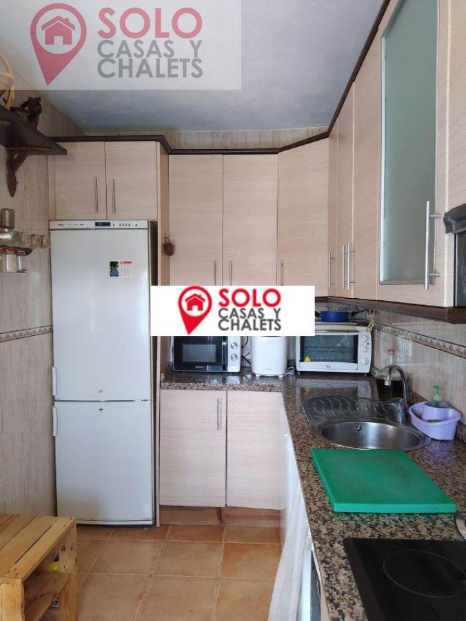 For sale of house in Córdoba