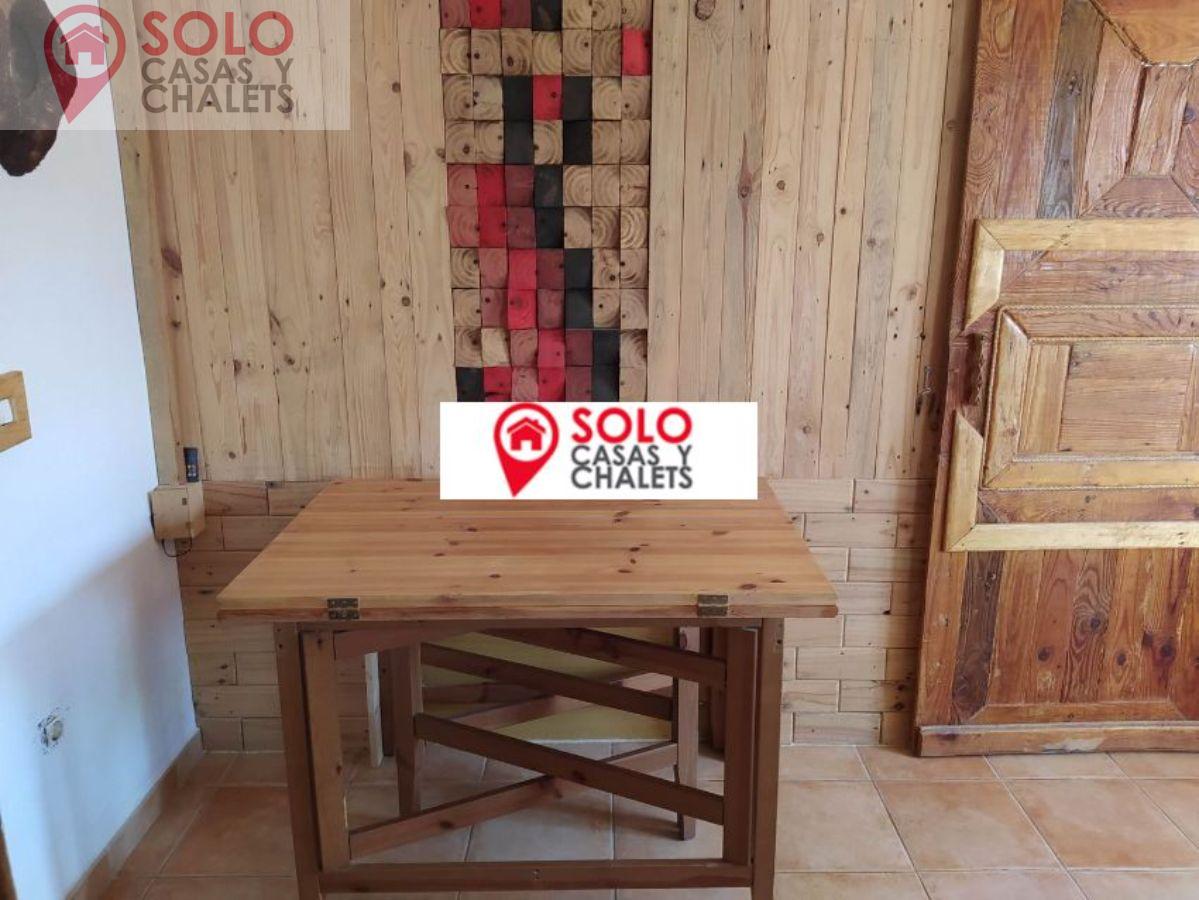 For sale of house in Córdoba