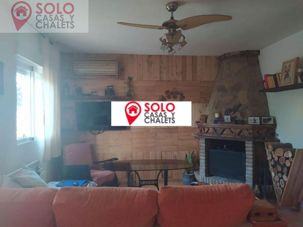 For sale of house in Córdoba