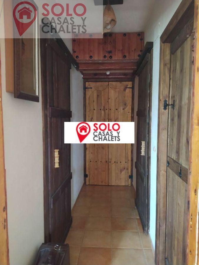 For sale of house in Córdoba