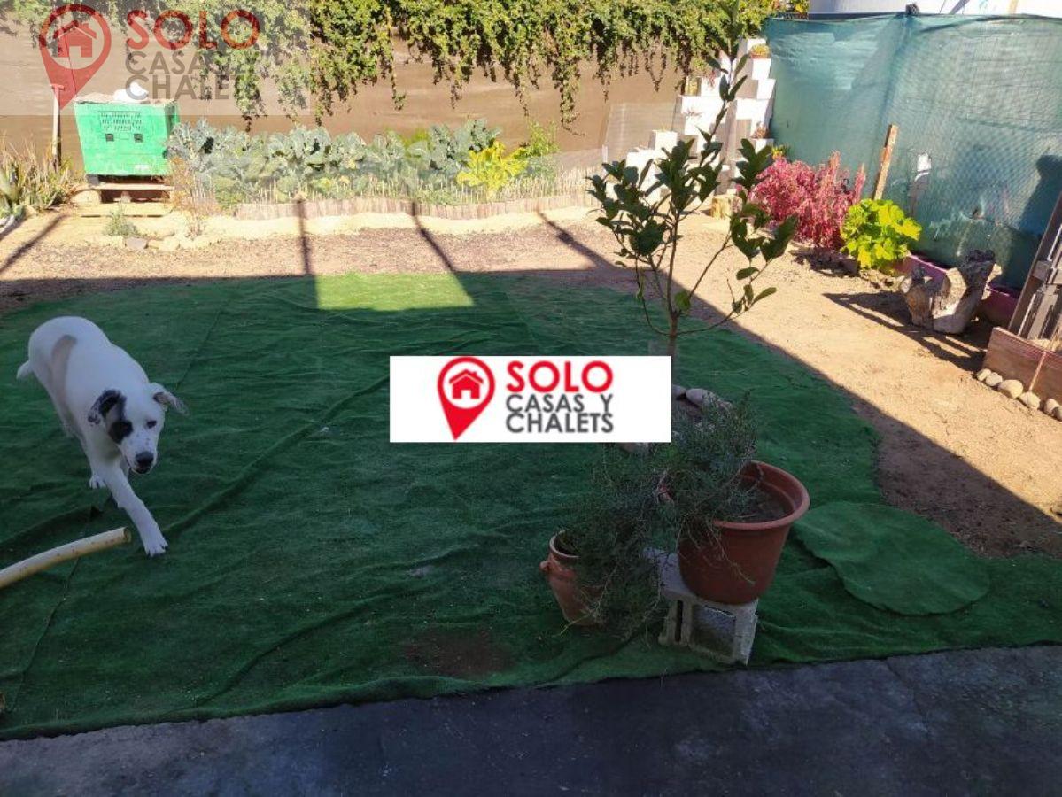For sale of house in Córdoba