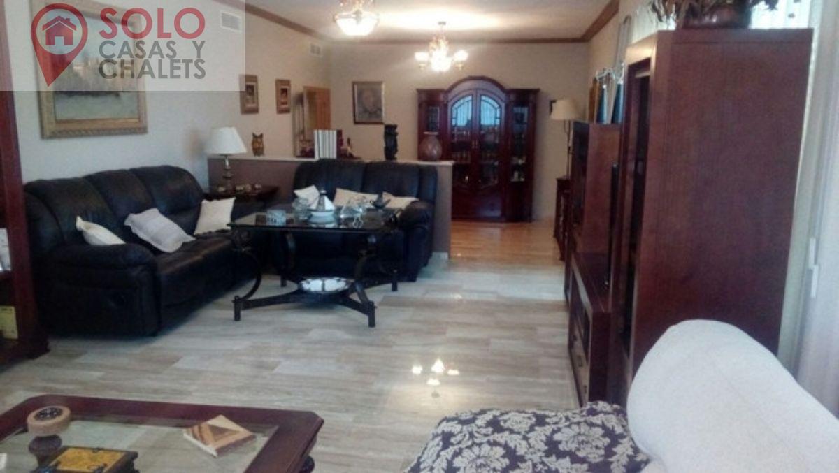 Venta de casa en Córdoba