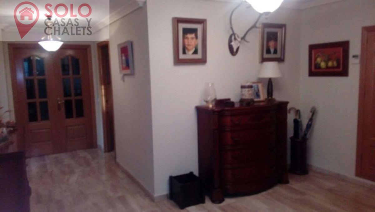 Venta de casa en Córdoba