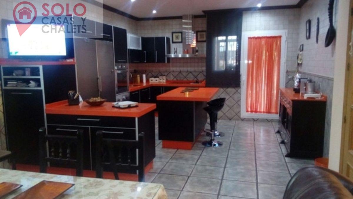 For sale of house in Córdoba