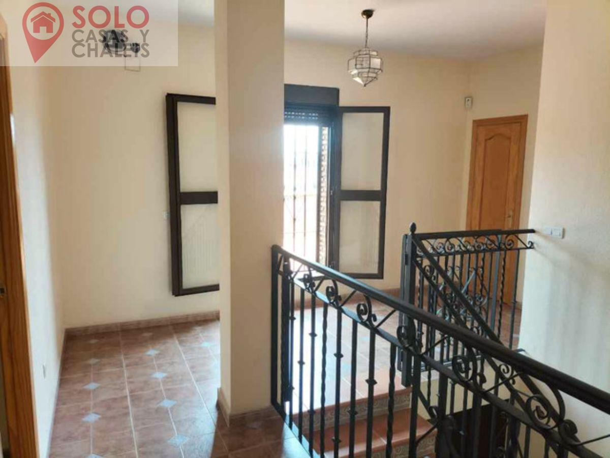 For sale of house in Córdoba