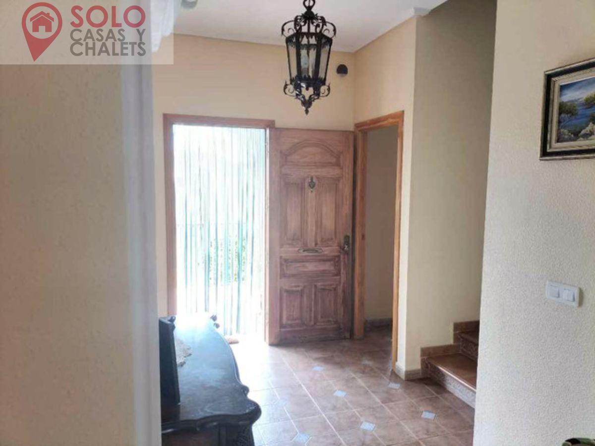 For sale of house in Córdoba