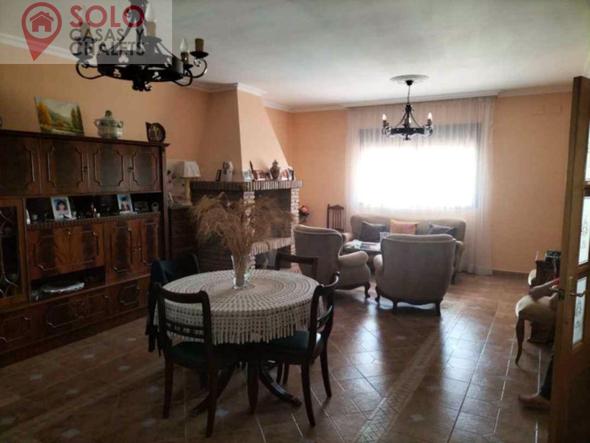 For sale of house in Córdoba