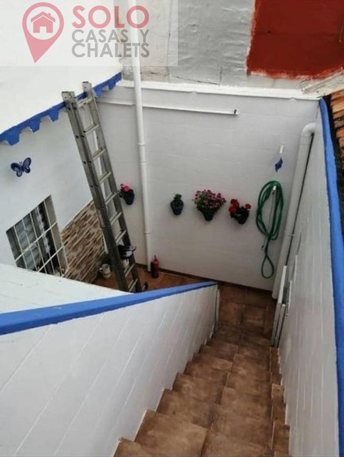 Venta de casa en Córdoba