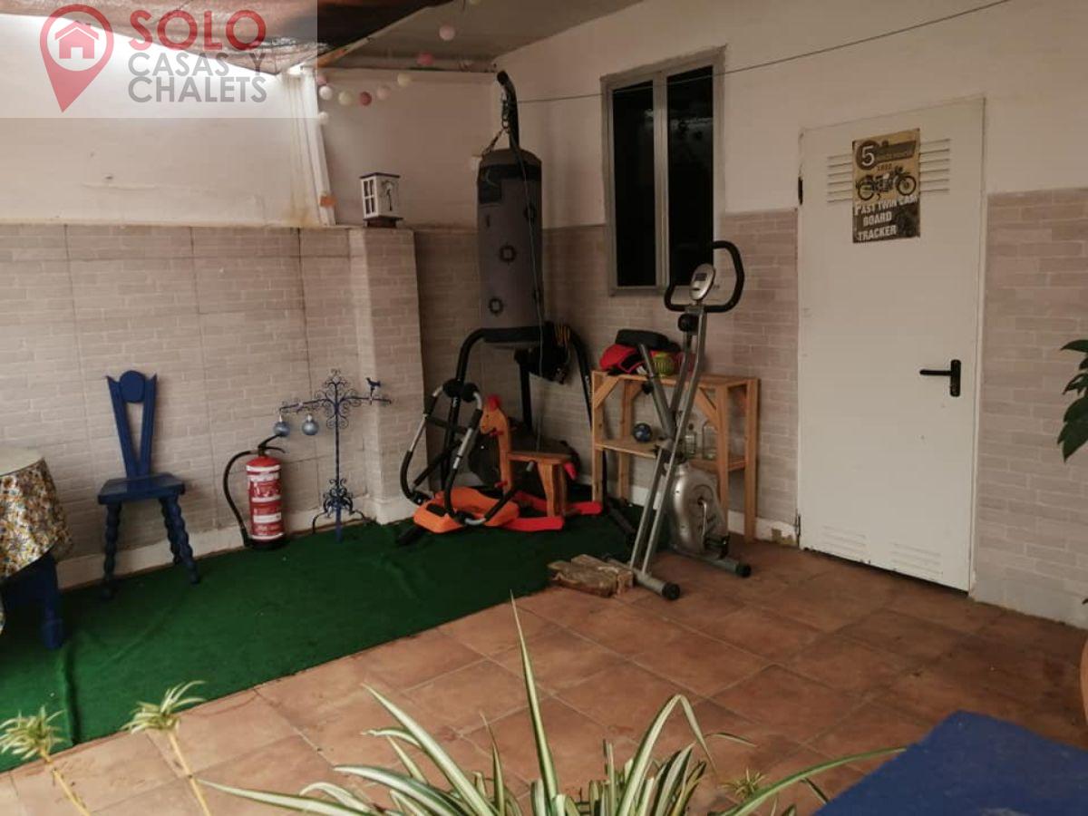 For sale of house in Córdoba