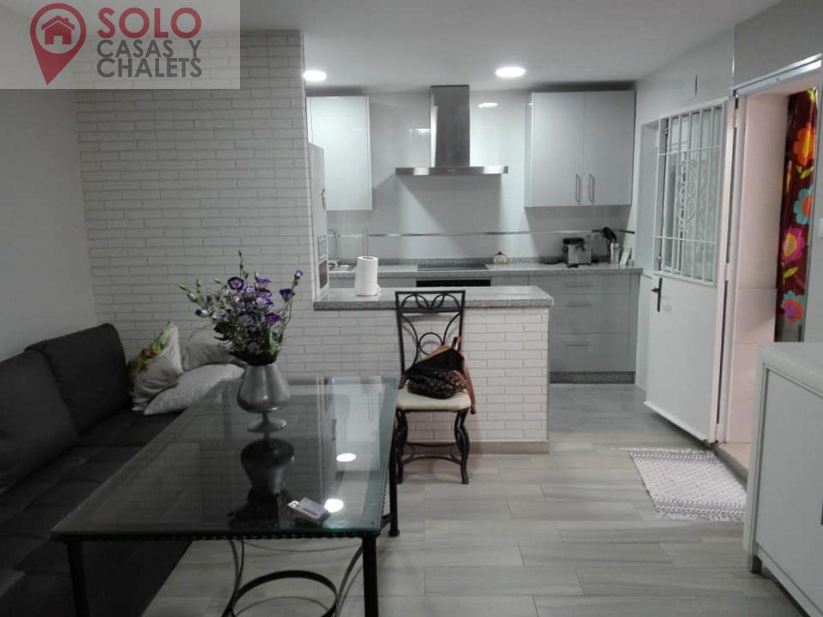 For sale of house in Córdoba