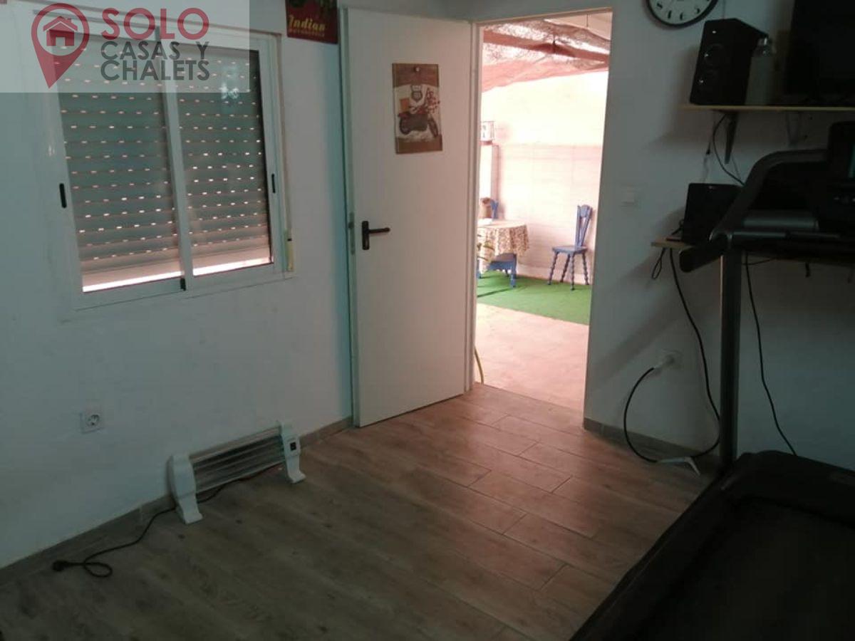 Venta de casa en Córdoba