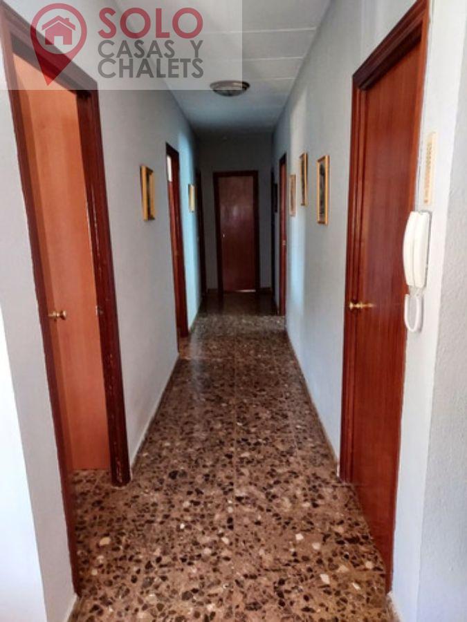 For sale of house in Córdoba