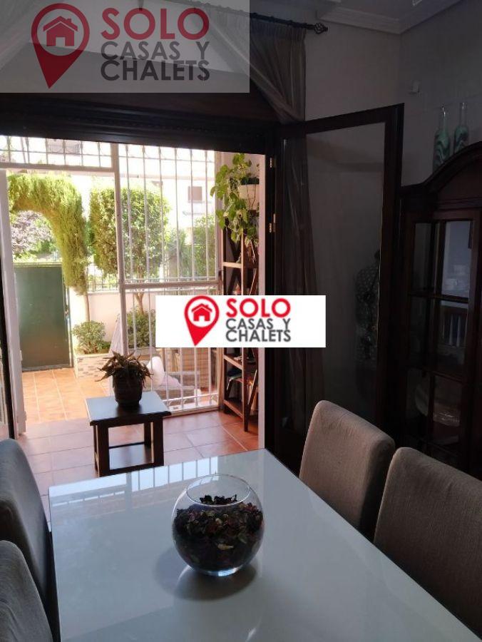 For sale of chalet in Córdoba