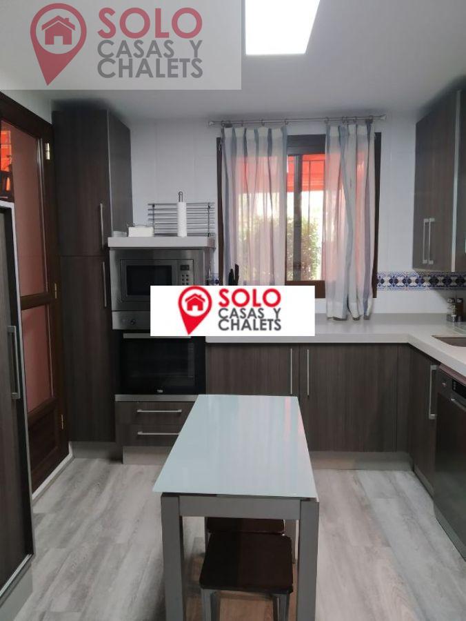 For sale of chalet in Córdoba