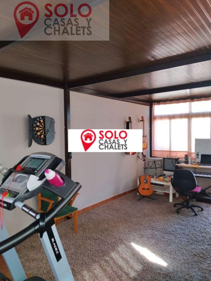 For sale of chalet in Córdoba