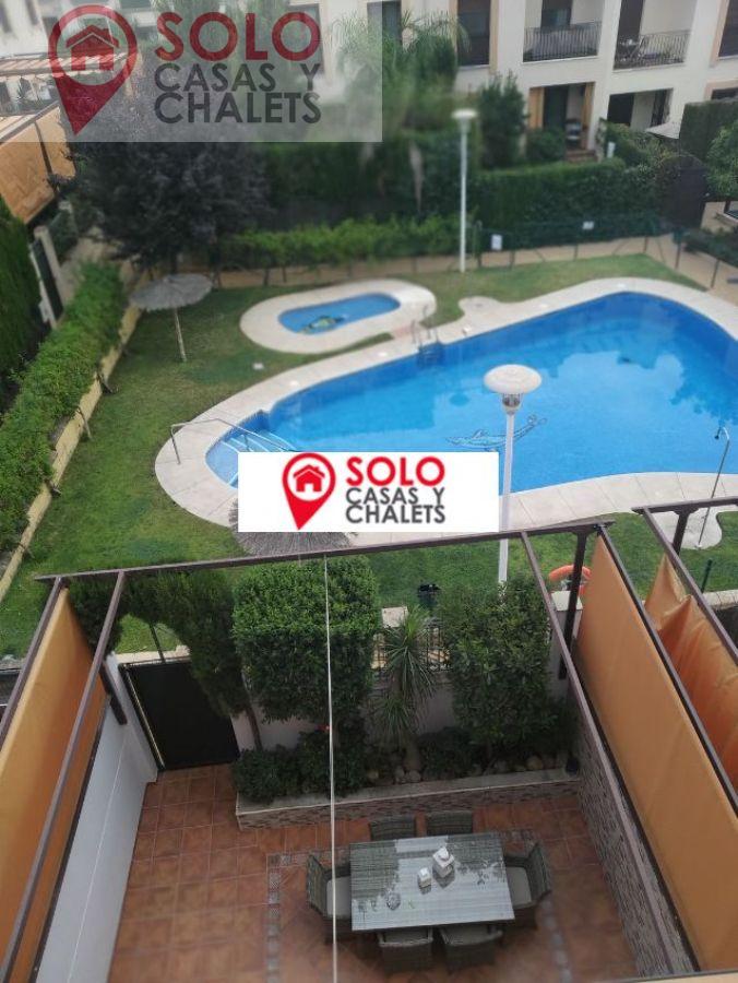 Venta de chalet en Córdoba