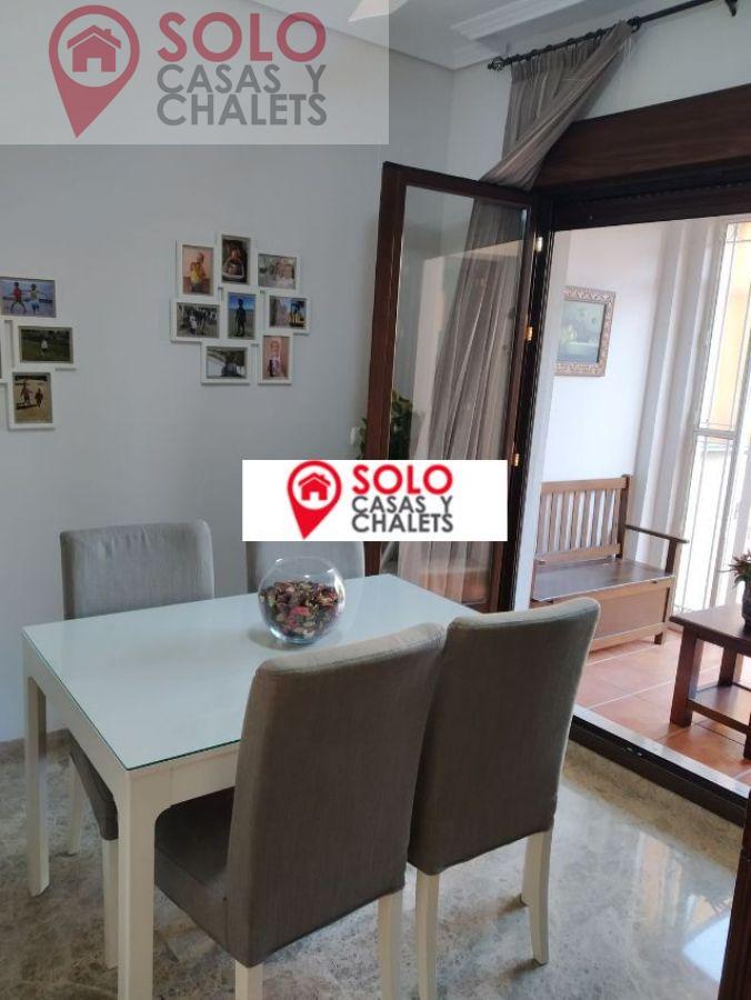 For sale of chalet in Córdoba