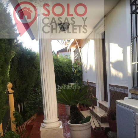 For sale of house in Córdoba