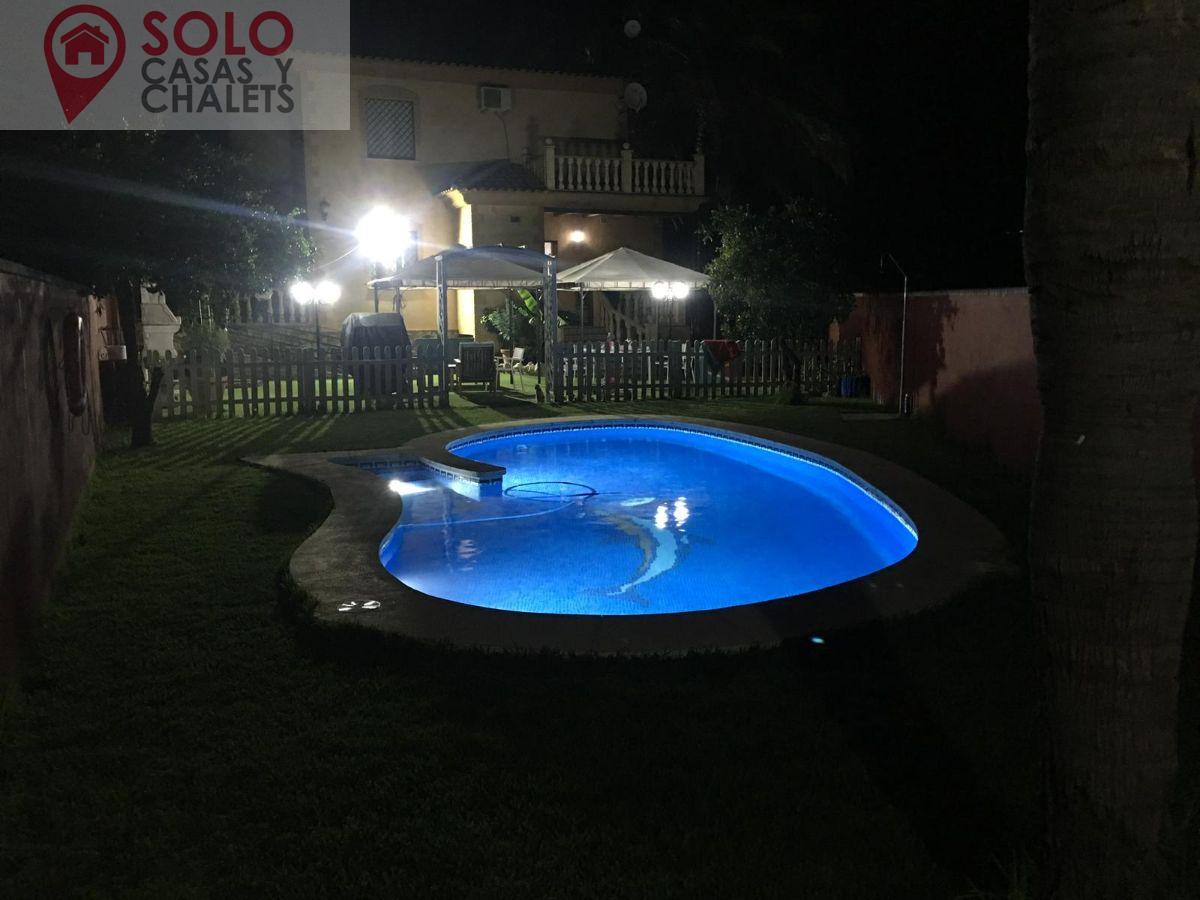 For sale of chalet in Córdoba