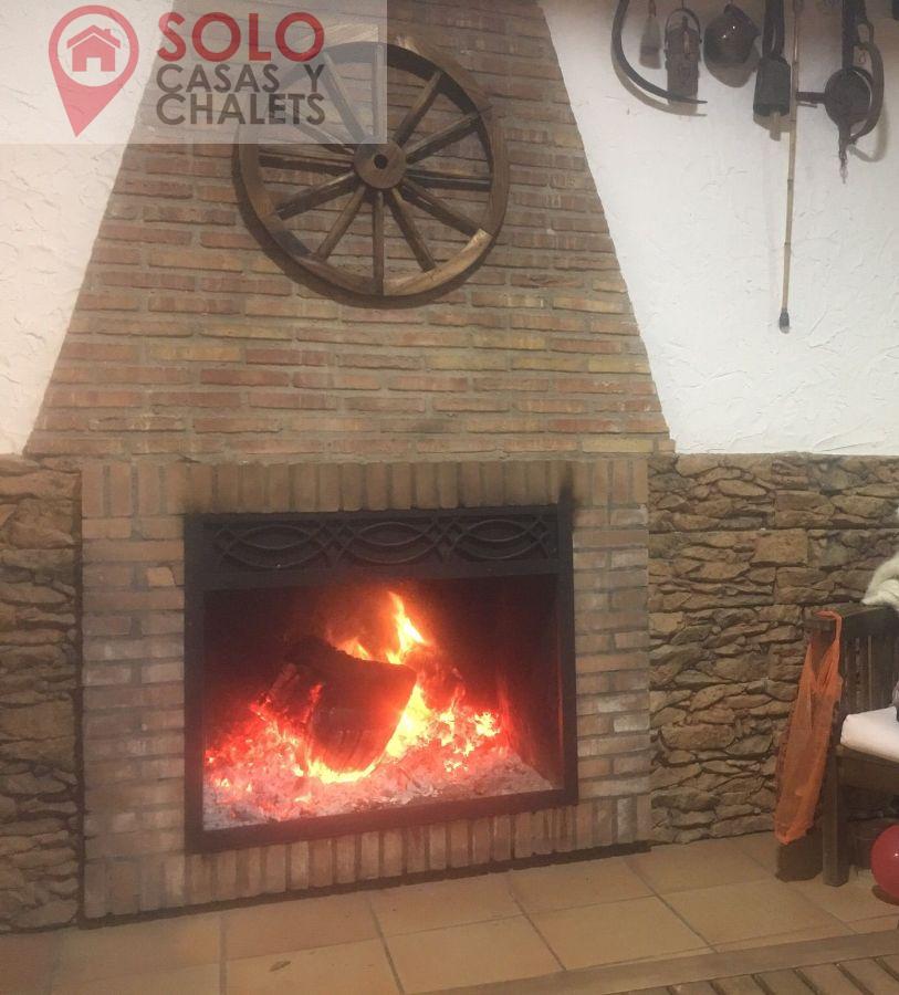 For sale of chalet in Córdoba