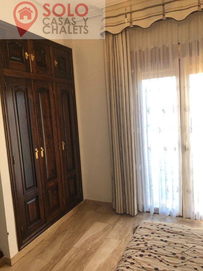 For sale of house in Córdoba